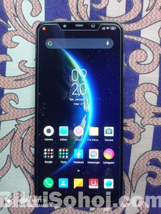 Pocophone F1